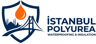 İstanbul Polyurea Logo