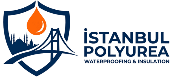 İstanbul Polyurea Logo